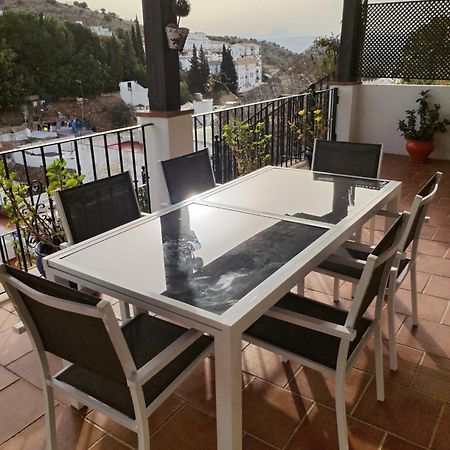 Piso Levante Arcos de la Frontera Exteriér fotografie