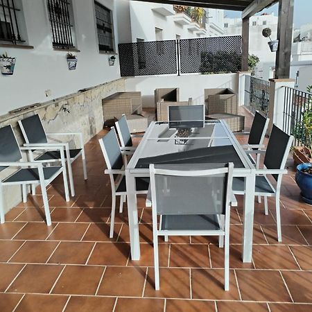 Piso Levante Arcos de la Frontera Exteriér fotografie
