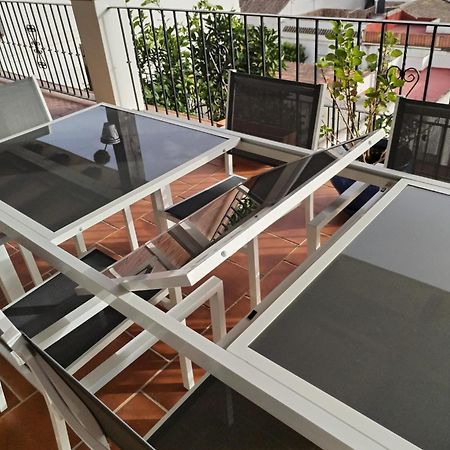 Piso Levante Arcos de la Frontera Exteriér fotografie