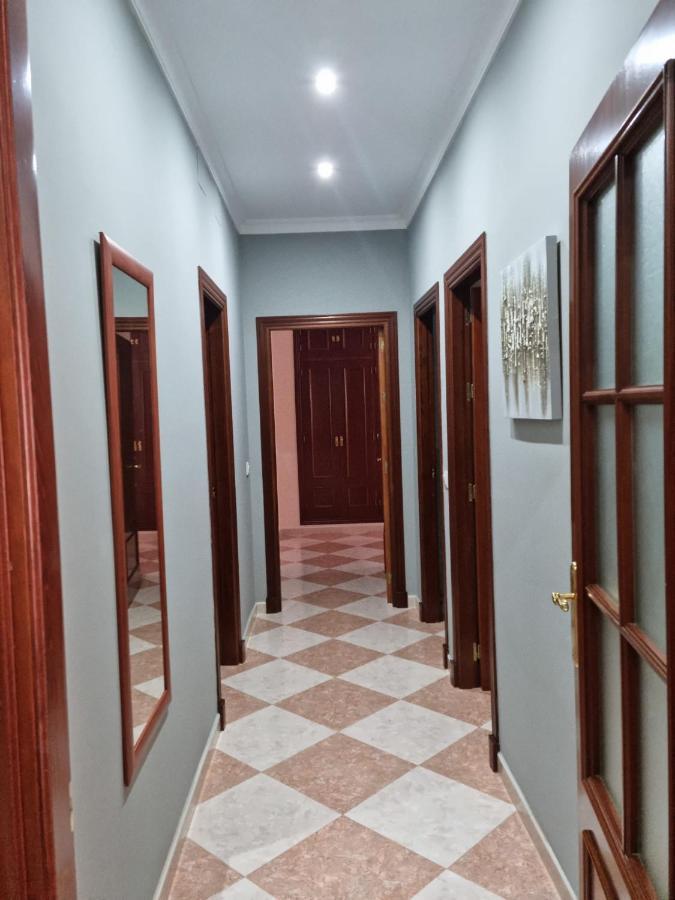 Piso Levante Arcos de la Frontera Exteriér fotografie