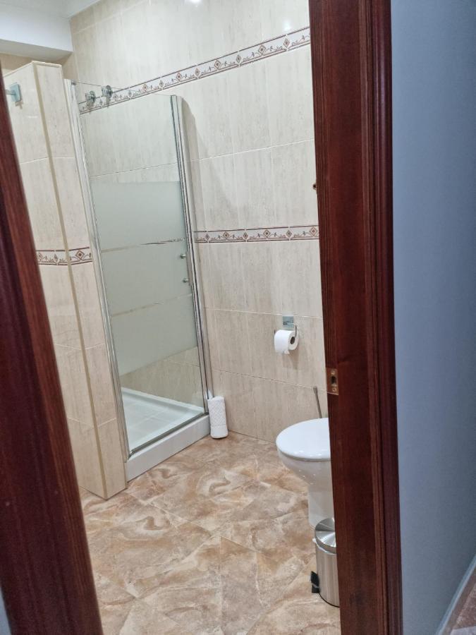 Piso Levante Arcos de la Frontera Exteriér fotografie